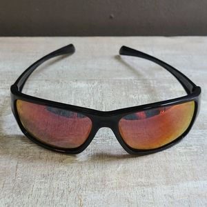 Polaroid Core Rectangular Sunglasses Pld 7016/S